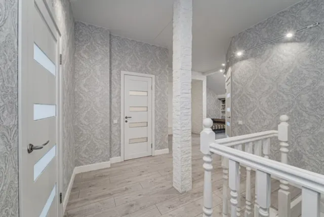 3-комнатная квартира 118 кв.м. Гурьевск г., Калининградское шоссе ул., 4, к Д