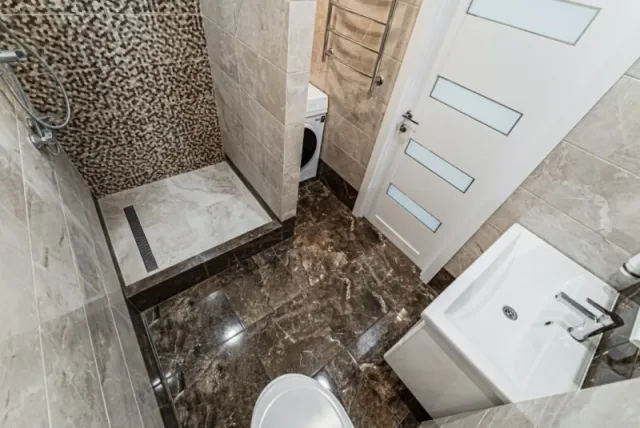 3-комнатная квартира 118 кв.м. Гурьевск г., Калининградское шоссе ул., 4, к Д