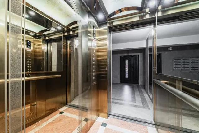 3-комнатная квартира 118 кв.м. Гурьевск г., Калининградское шоссе ул., 4, к Д