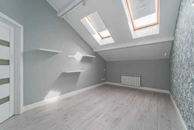 3-комнатная квартира 118 кв.м. Гурьевск г., Калининградское шоссе ул., 4, к Д