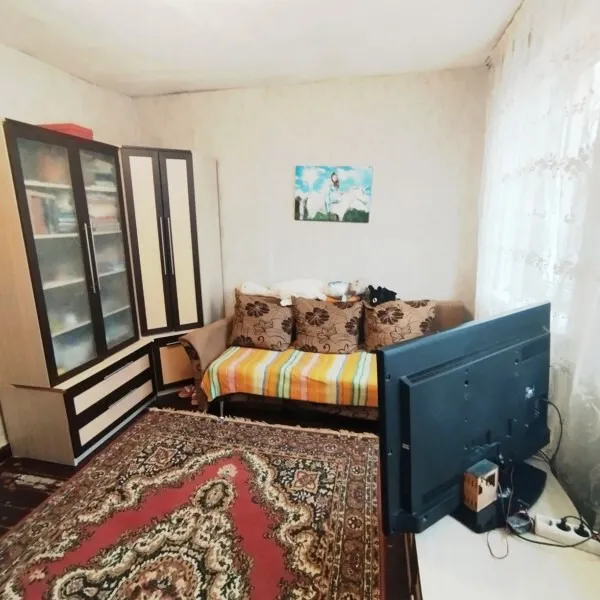 1-комнатная квартира 25 кв.м. Гурьевск г., Заречная ул., 15