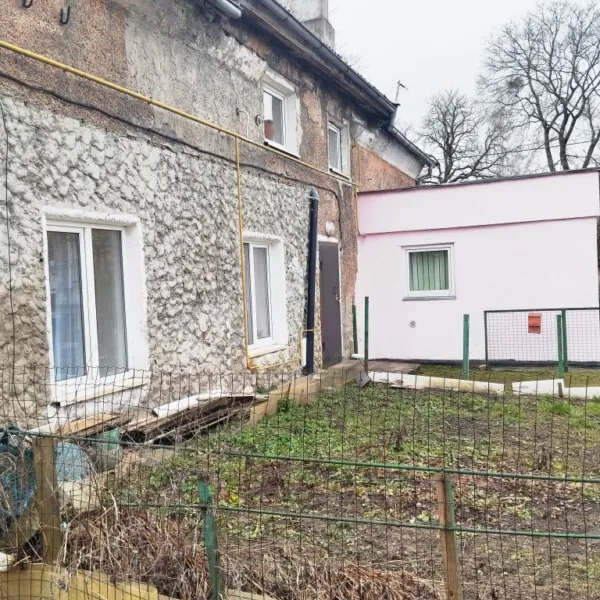 1-комнатная квартира 25 кв.м. Гурьевск г., Заречная ул., 15