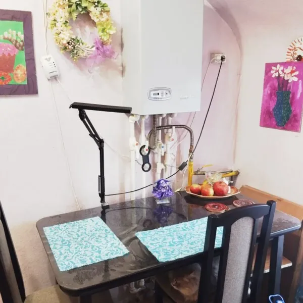 1-комнатная квартира 25 кв.м. Гурьевск г., Заречная ул., 15