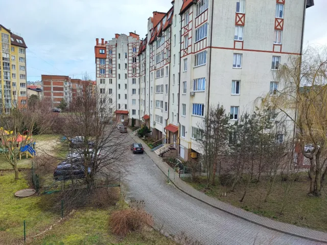 2-комнатная квартира 61 кв.м. Зеленоградск г., 21