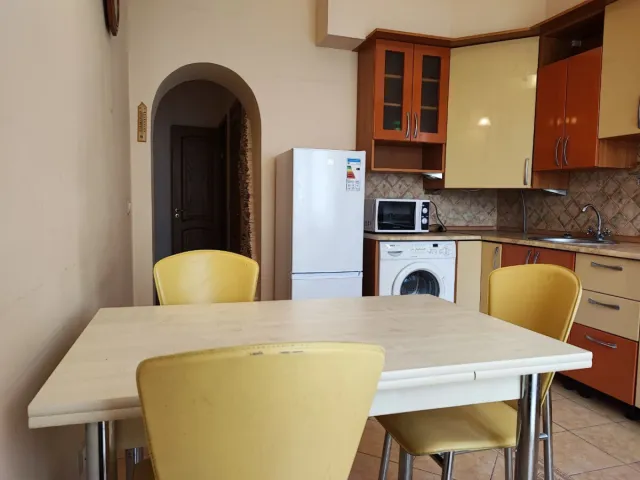 2-комнатная квартира 61 кв.м. Зеленоградск г., 21