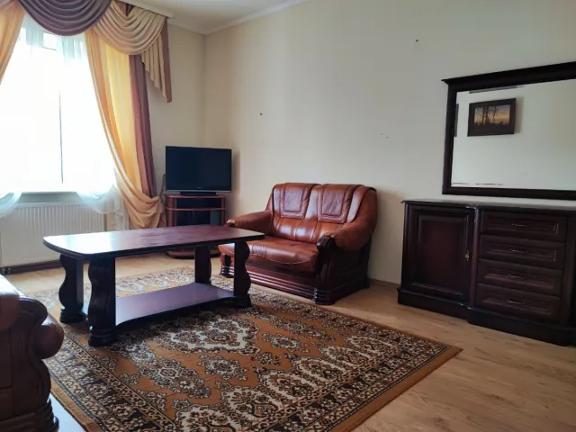 2-комнатная квартира 61 кв.м. Зеленоградск г., 21