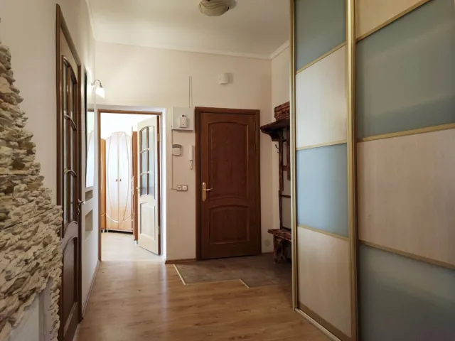 2-комнатная квартира 61 кв.м. Зеленоградск г., 21