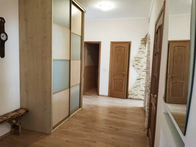 2-комнатная квартира 61 кв.м. Зеленоградск г., 21