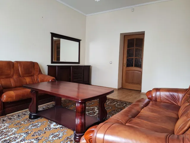 2-комнатная квартира 61 кв.м. Зеленоградск г., 21