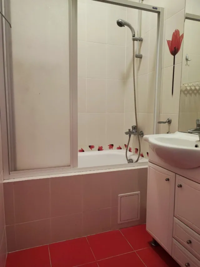 2-комнатная квартира 61 кв.м. Зеленоградск г., 21