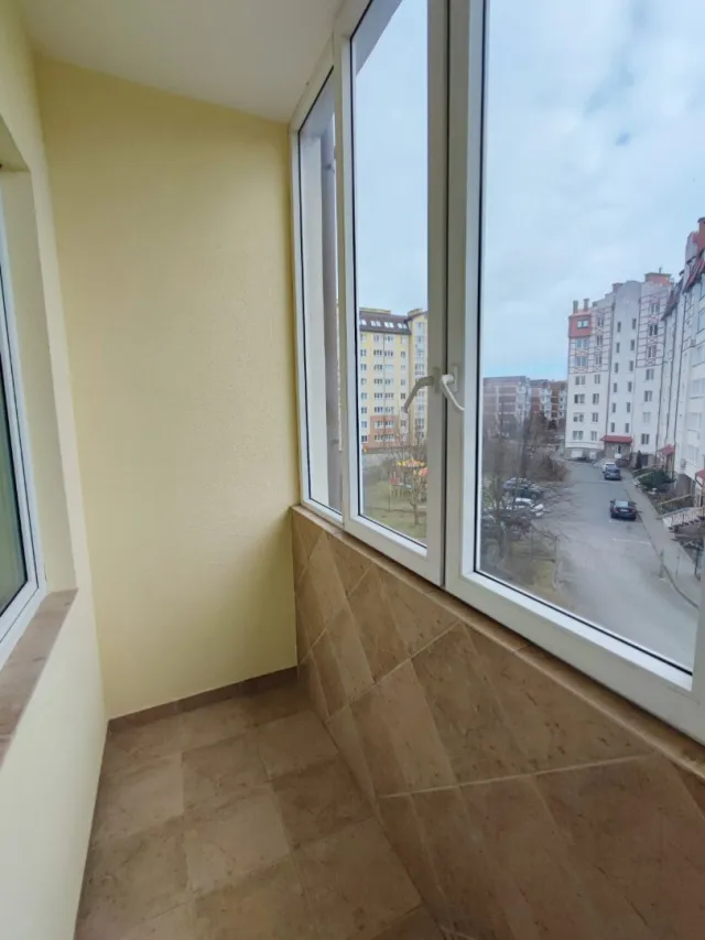 2-комнатная квартира 61 кв.м. Зеленоградск г., 21