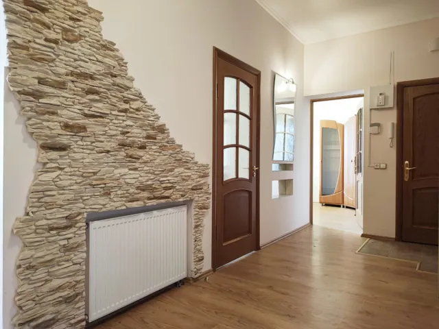 2-комнатная квартира 61 кв.м. Зеленоградск г., 21