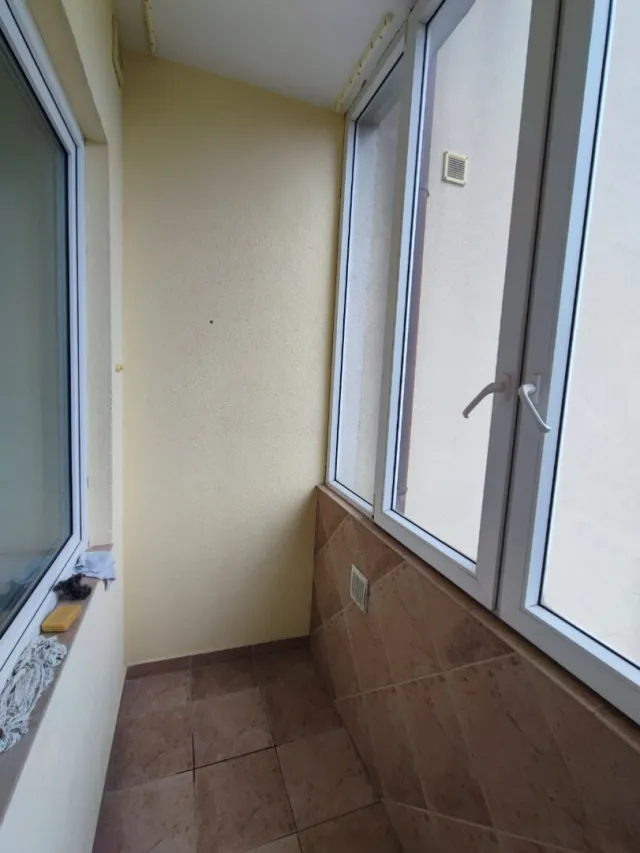 2-комнатная квартира 61 кв.м. Зеленоградск г., 21