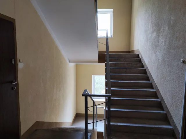 2-комнатная квартира 61 кв.м. Зеленоградск г., 21