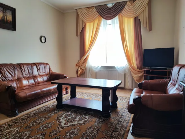 2-комнатная квартира 61 кв.м. Зеленоградск г., 21