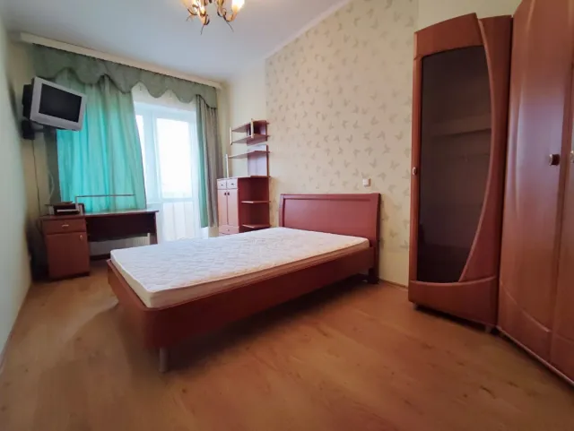 2-комнатная квартира 61 кв.м. Зеленоградск г., 21