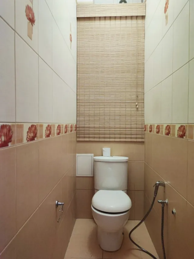 2-комнатная квартира 61 кв.м. Зеленоградск г., 21