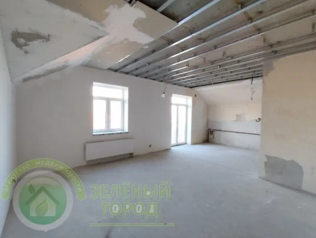 2-комнатная квартира 88 кв.м. Пионерский г., Комсомольская ул., 15А