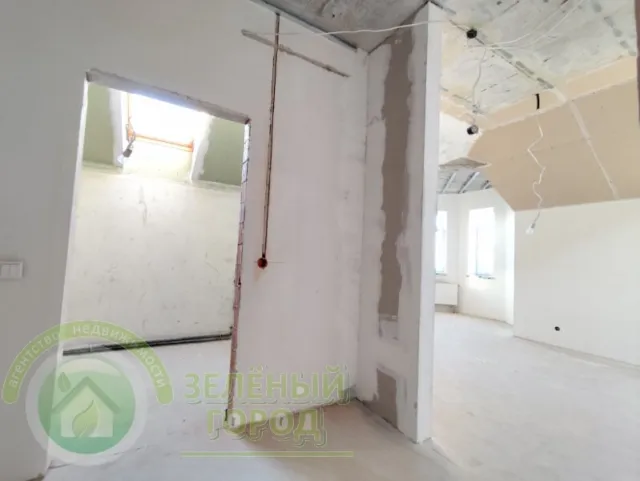 2-комнатная квартира 88 кв.м. Пионерский г., Комсомольская ул., 15А