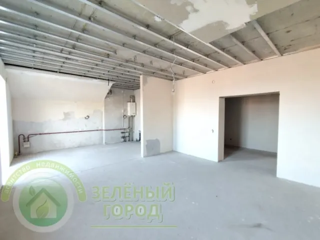 2-комнатная квартира 88 кв.м. Пионерский г., Комсомольская ул., 15А