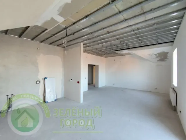 2-комнатная квартира 88 кв.м. Пионерский г., Комсомольская ул., 15А