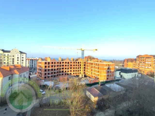 2-комнатная квартира 88 кв.м. Пионерский г., Комсомольская ул., 15А