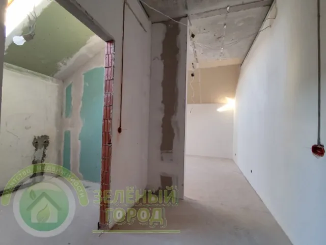 2-комнатная квартира 88 кв.м. Пионерский г., Комсомольская ул., 15А