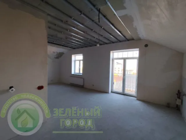 2-комнатная квартира 88 кв.м. Пионерский г., Комсомольская ул., 15А