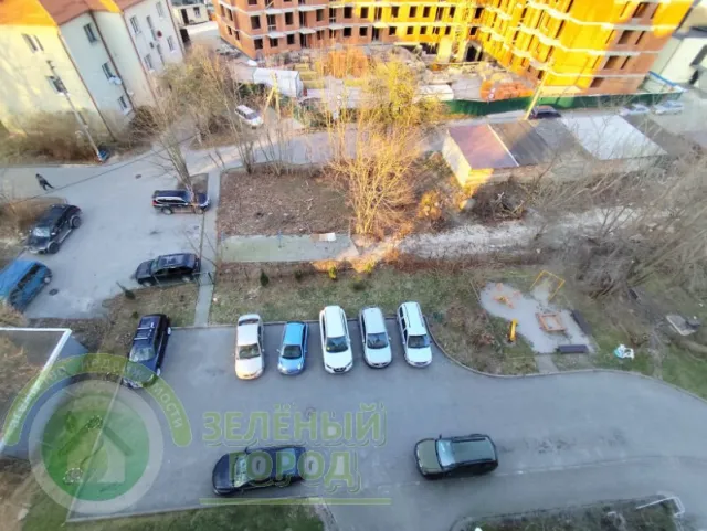 2-комнатная квартира 88 кв.м. Пионерский г., Комсомольская ул., 15А