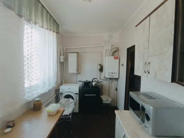 2-комнатная квартира 46 кв.м. Гурьевск г., Зеленая ул., 7