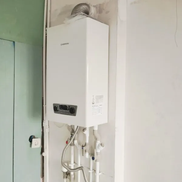 3-комнатная квартира 100 кв.м. Невское п., Гурьевская ул., 18