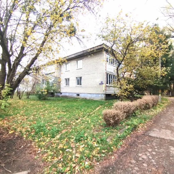 2-комнатная квартира 48 кв.м. Гурьевск г., Заречная ул., 24