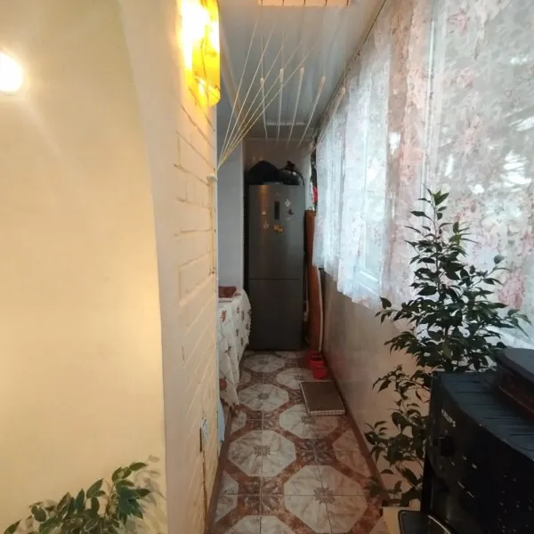 2-комнатная квартира 48 кв.м. Гурьевск г., Заречная ул., 24