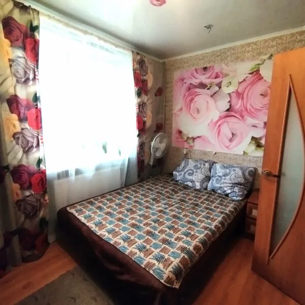 2-комнатная квартира 48 кв.м. Гурьевск г., Заречная ул., 24