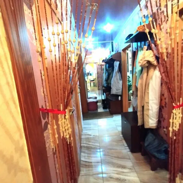 2-комнатная квартира 48 кв.м. Гурьевск г., Заречная ул., 24