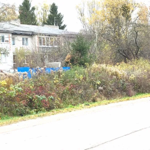 2-комнатная квартира 48 кв.м. Гурьевск г., Заречная ул., 24