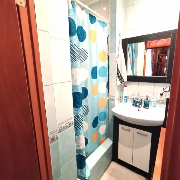 2-комнатная квартира 48 кв.м. Гурьевск г., Заречная ул., 24