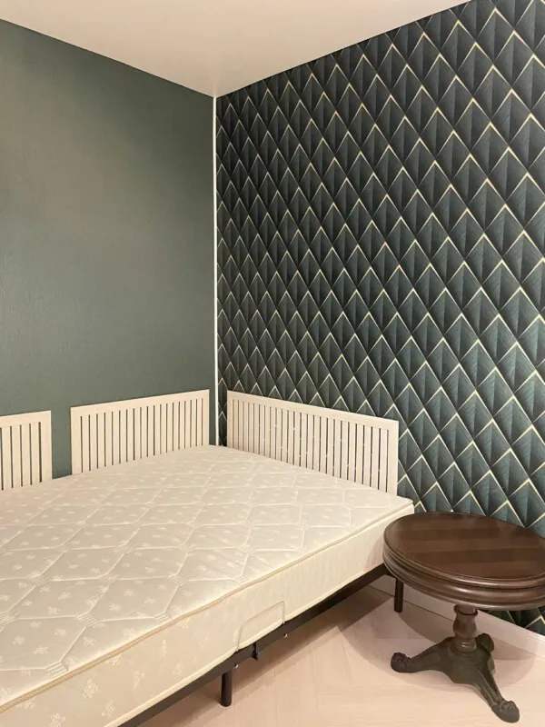 1-комнатная квартира 36 кв.м. Здоровье тер. СНТ, Садовая ул., 12