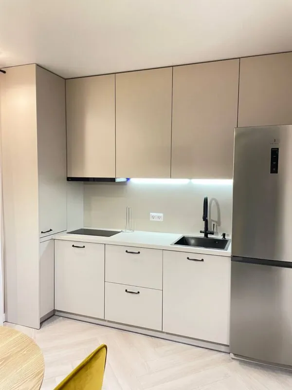 1-комнатная квартира 36 кв.м. Здоровье тер. СНТ, Садовая ул., 12