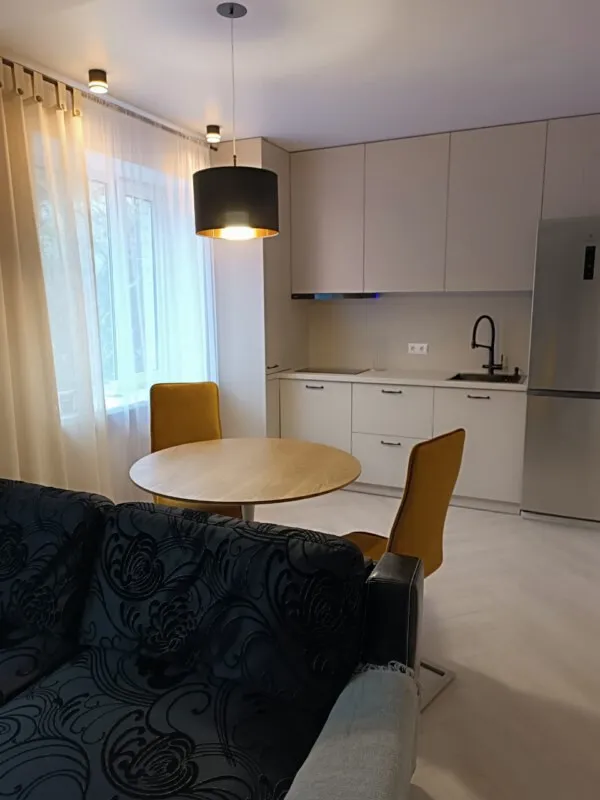 1-комнатная квартира 36 кв.м. Здоровье тер. СНТ, Садовая ул., 12