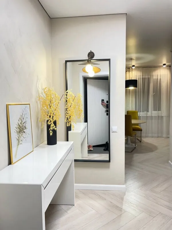 1-комнатная квартира 36 кв.м. Здоровье тер. СНТ, Садовая ул., 12