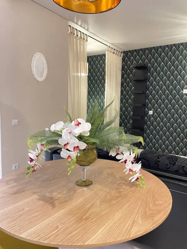 1-комнатная квартира 36 кв.м. Здоровье тер. СНТ, Садовая ул., 12