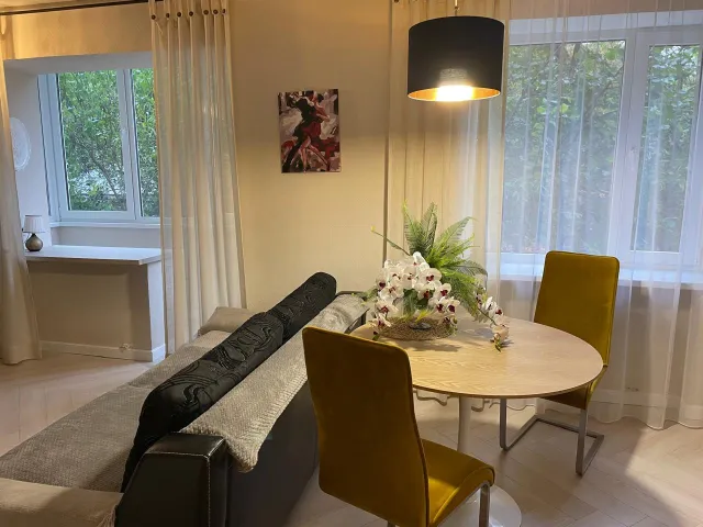 1-комнатная квартира 36 кв.м. Здоровье тер. СНТ, Садовая ул., 12