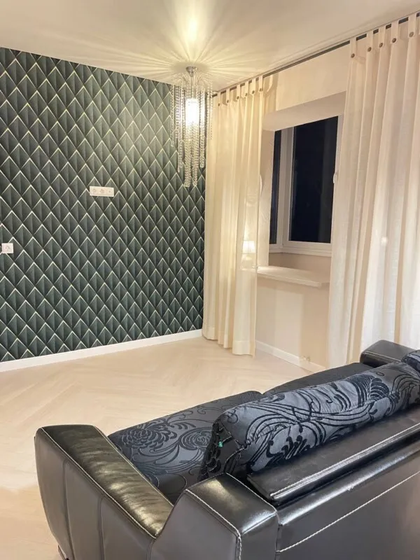 1-комнатная квартира 36 кв.м. Здоровье тер. СНТ, Садовая ул., 12