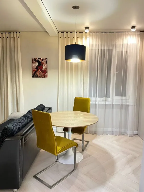 1-комнатная квартира 36 кв.м. Здоровье тер. СНТ, Садовая ул., 12