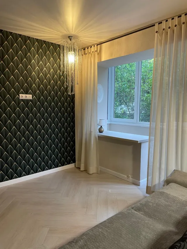 1-комнатная квартира 36 кв.м. Здоровье тер. СНТ, Садовая ул., 12