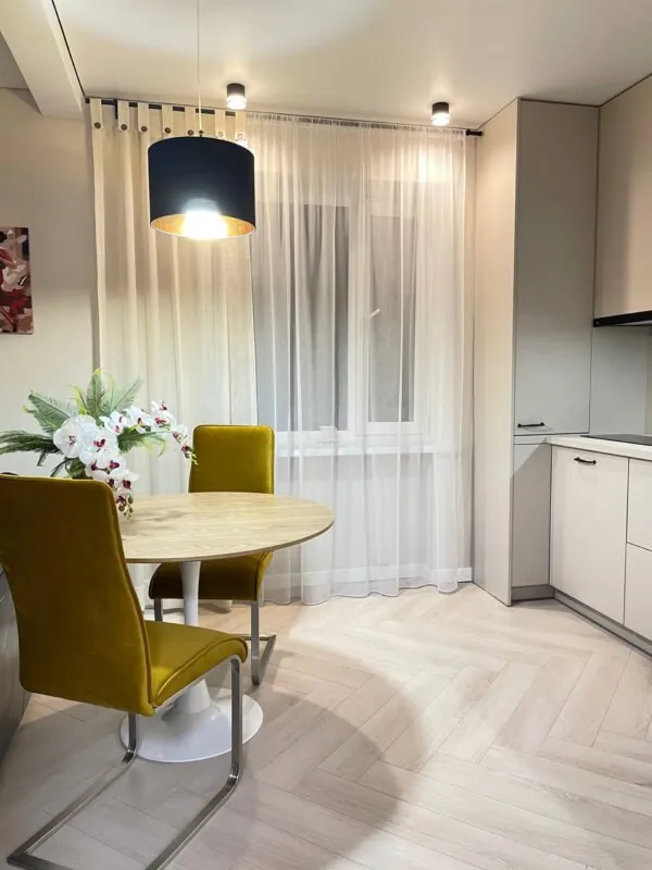 1-комнатная квартира 36 кв.м. Здоровье тер. СНТ, Садовая ул., 12