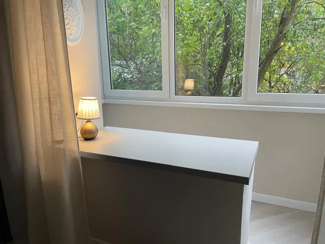 1-комнатная квартира 36 кв.м. Здоровье тер. СНТ, Садовая ул., 12