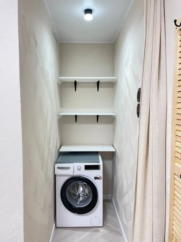 1-комнатная квартира 36 кв.м. Здоровье тер. СНТ, Садовая ул., 12