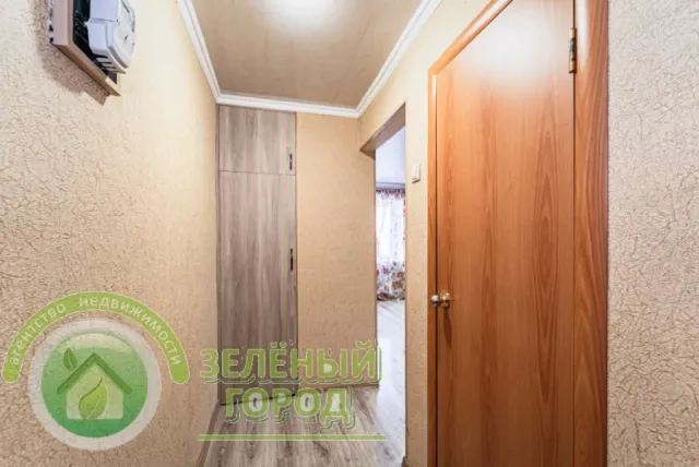 1-комнатная квартира 34 кв.м. Калининград г., Казанская ул., 2